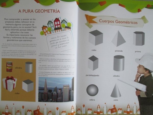 Pequeños Constructores - Imagen 2