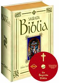La Sagrada Biblia