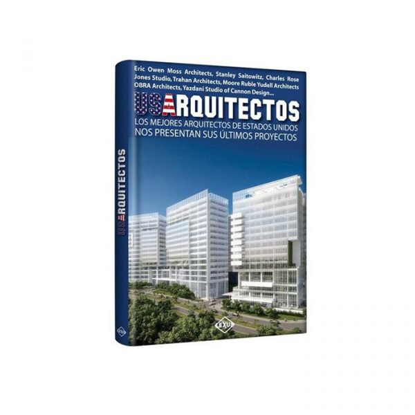 USA Arquitectos