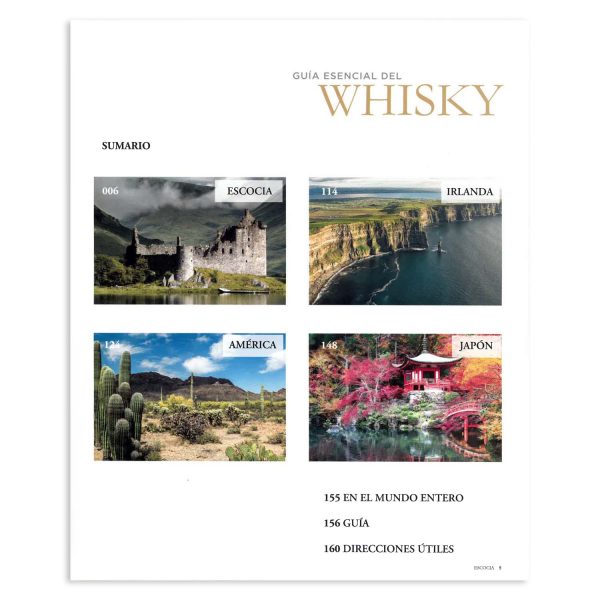 Guía Esencial del Whisky - Imagen 2