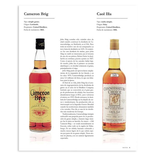 Guía Esencial del Whisky - Imagen 3
