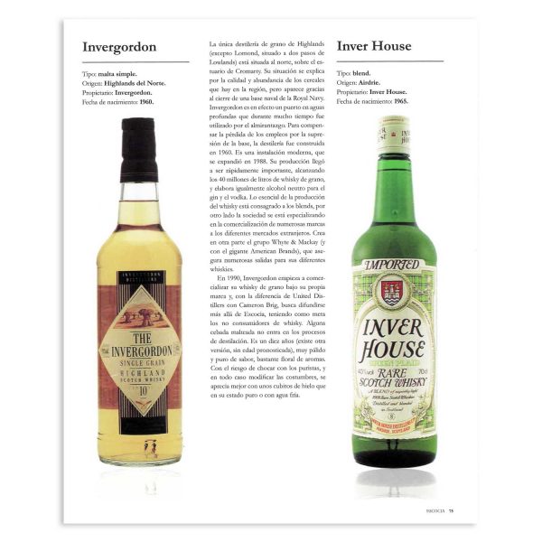 Guía Esencial del Whisky - Imagen 4