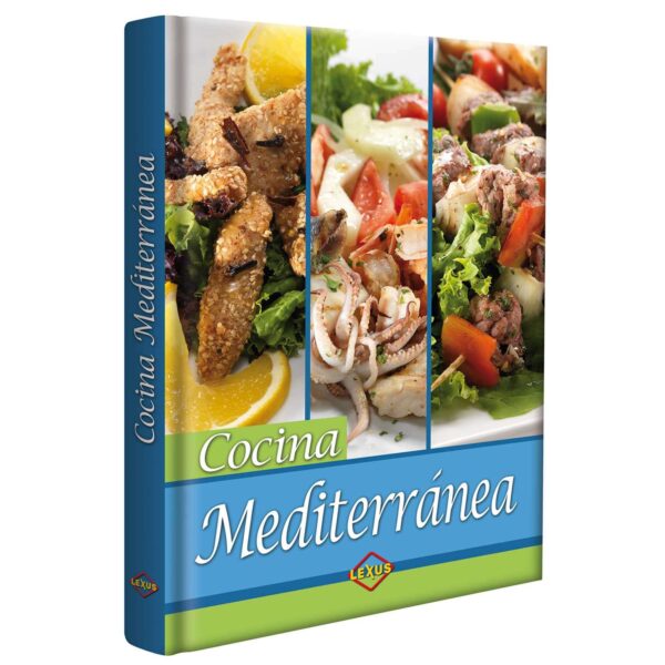 Libro-CocinaMediterranea