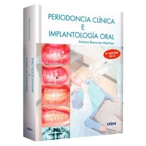 Libro-periodoncia