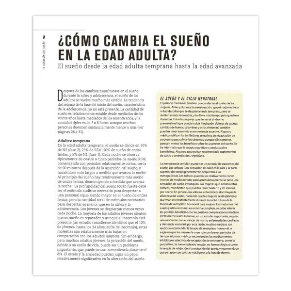 La Ciencia del Sueño - Imagen 2