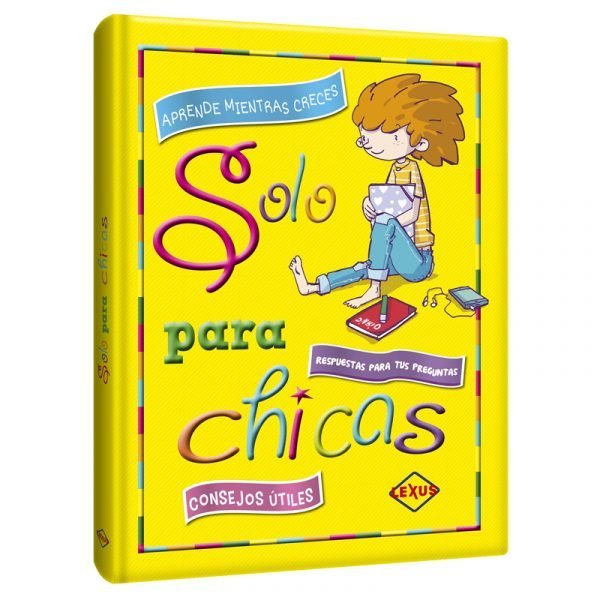 Solo para Chicas