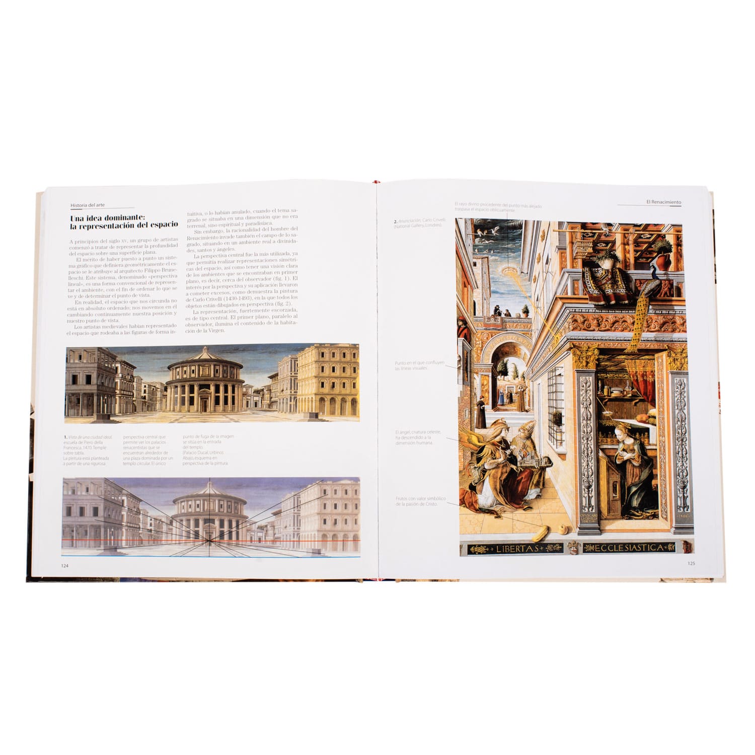 Atlas Ilustrado de la Historia del Arte - Imagen 4