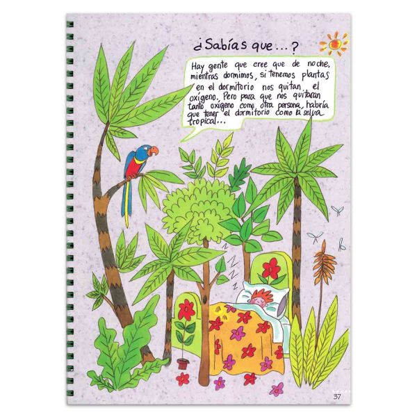 Jardinería para Niños - Imagen 2