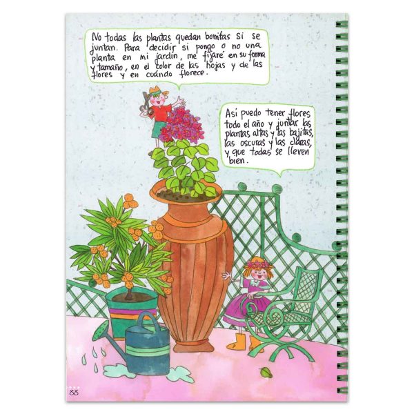 Jardinería para Niños - Imagen 4