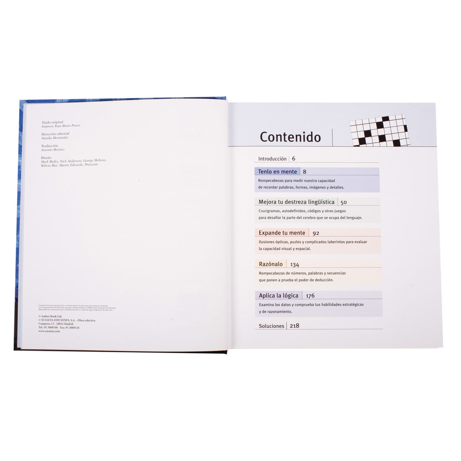 El Poder de la Mente - Imagen 3