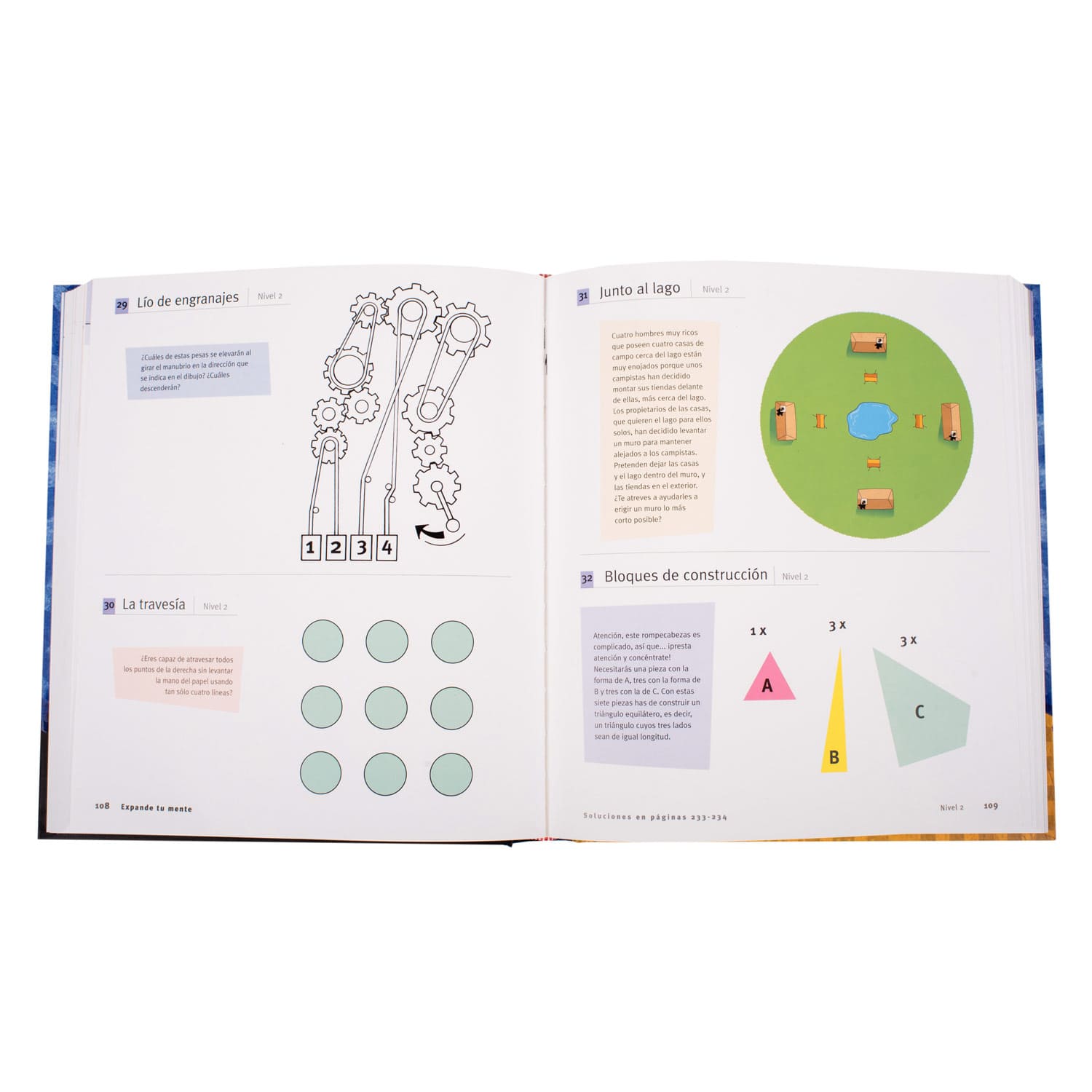 El Poder de la Mente - Imagen 4