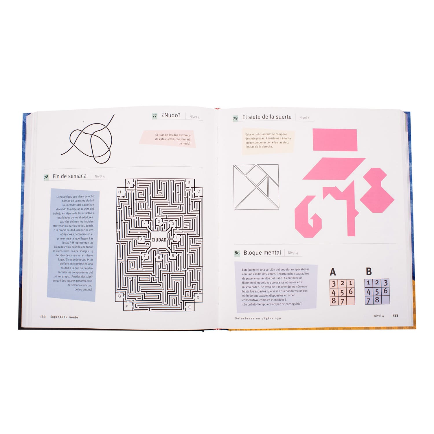 El Poder de la Mente - Imagen 2