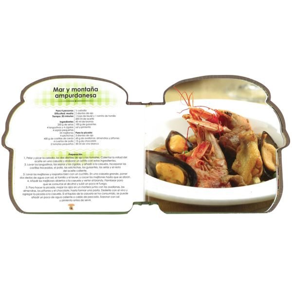 30 Recetas con Setas - Imagen 3