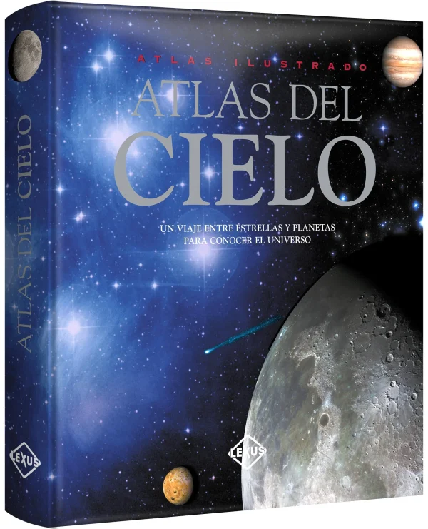 Atlas del Cielo