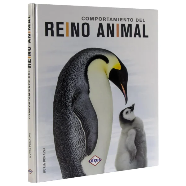 Comportamiento del Reino Animal