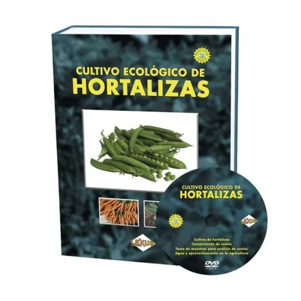 Cultivo Ecológico de Hortalizas