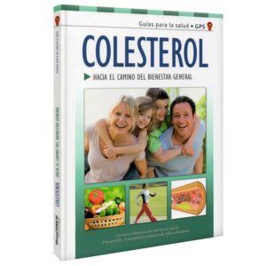 Guía Colesterol