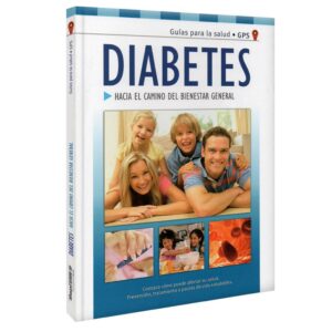 Guía Diabetes