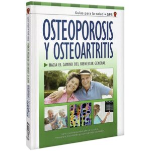 Guía Osteoporosis y Osteoartritis