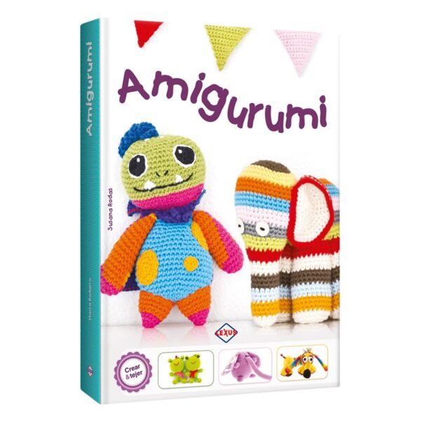 Libro Amigurumi