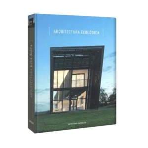 Libro Arquitectura Ecológica