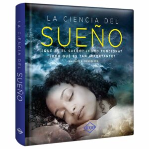 Libro La Ciencia del Sueño