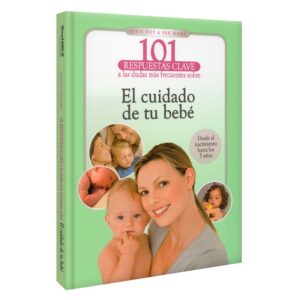 Libro El cuidado de tu bebé