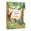 Libro Las más Bellas Fábulas de Esopo