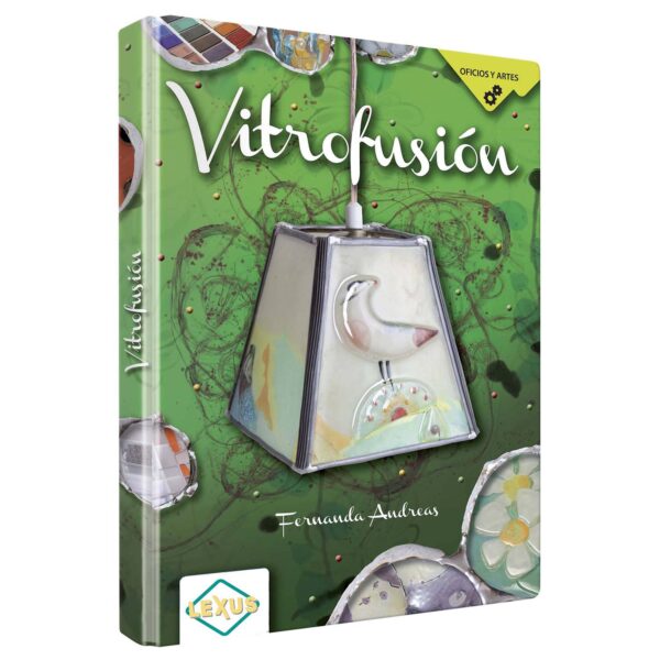 Libro Vitrofusión