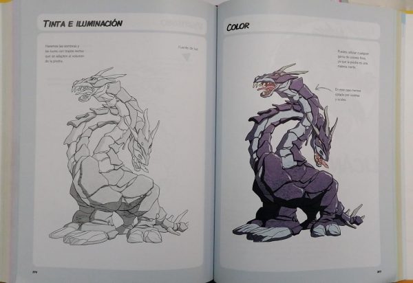 Dibujar Manga: Paso a Paso - Imagen 3