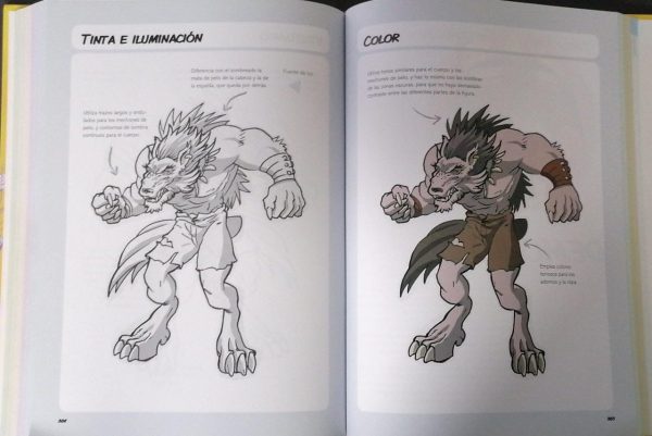 Dibujar Manga: Paso a Paso - Imagen 5