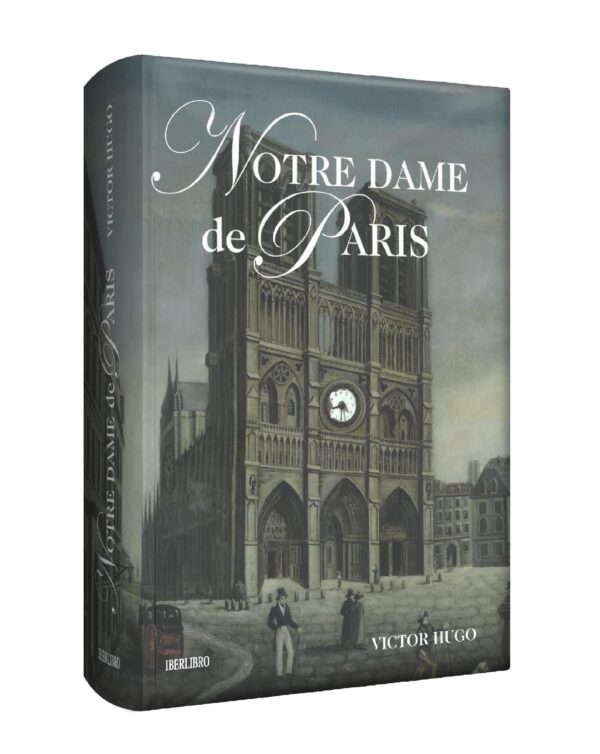 Novela Notre Dame de París