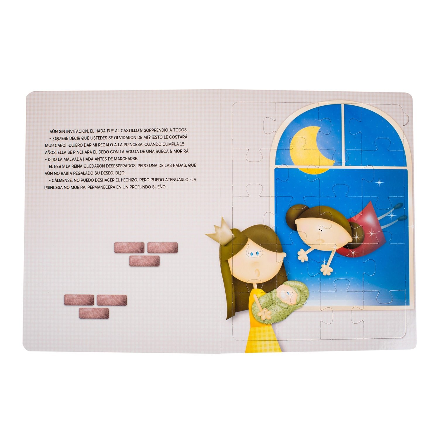 La Bella Durmiente - Imagen 2