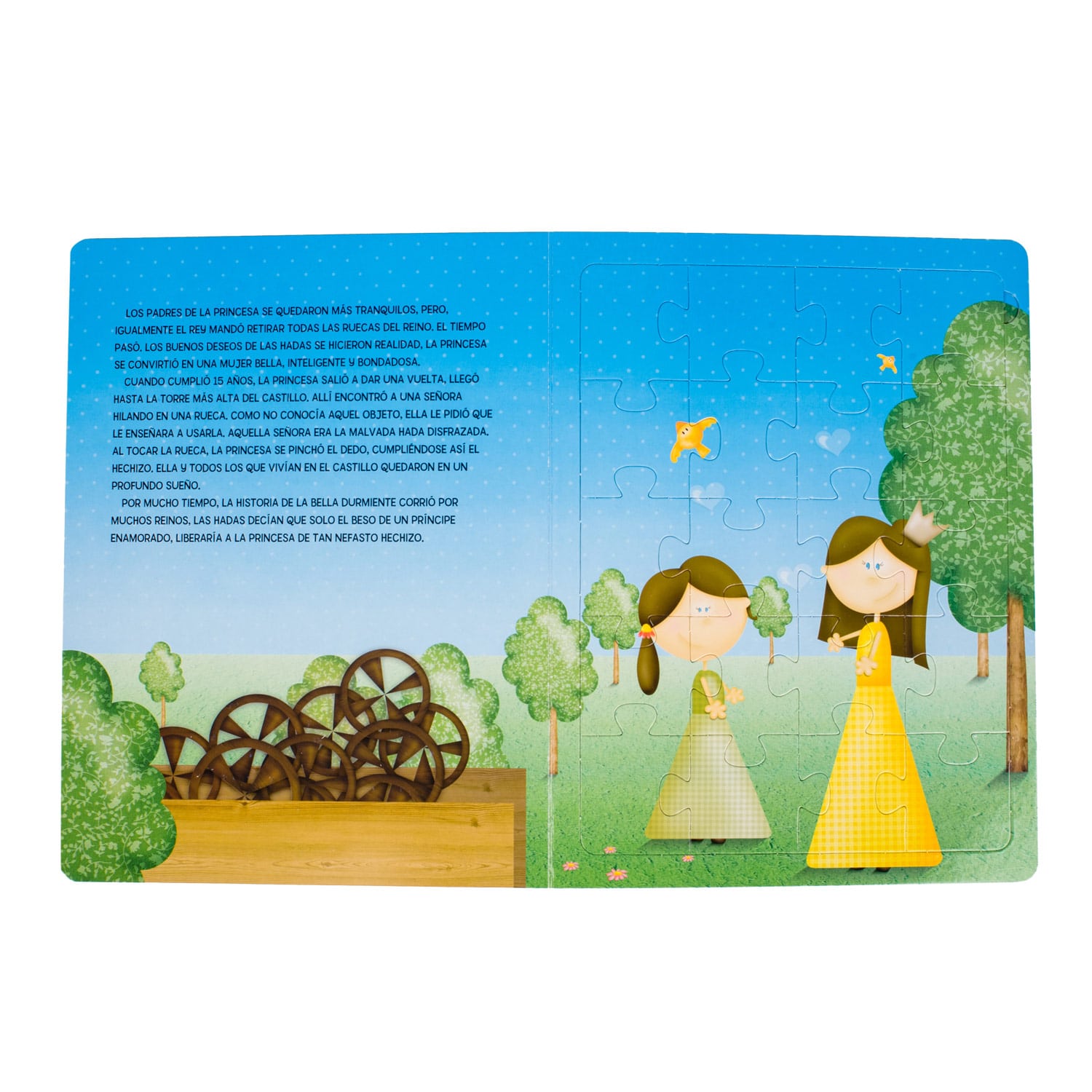 La Bella Durmiente - Imagen 3