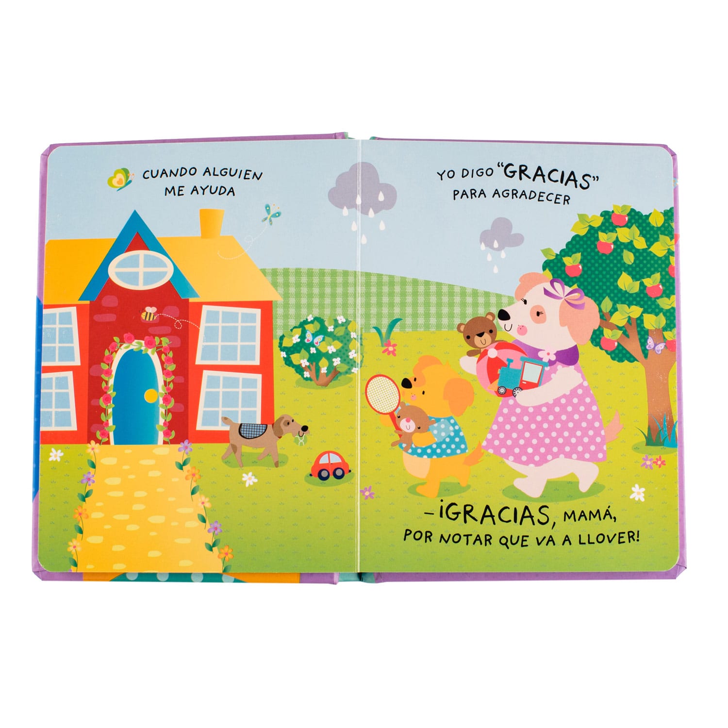 Buenos Modales: Gracias - Imagen 3