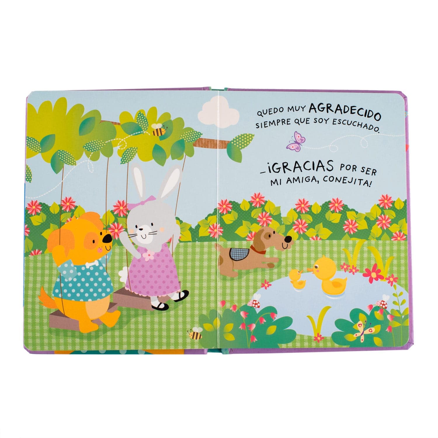 Buenos Modales: Gracias - Imagen 4