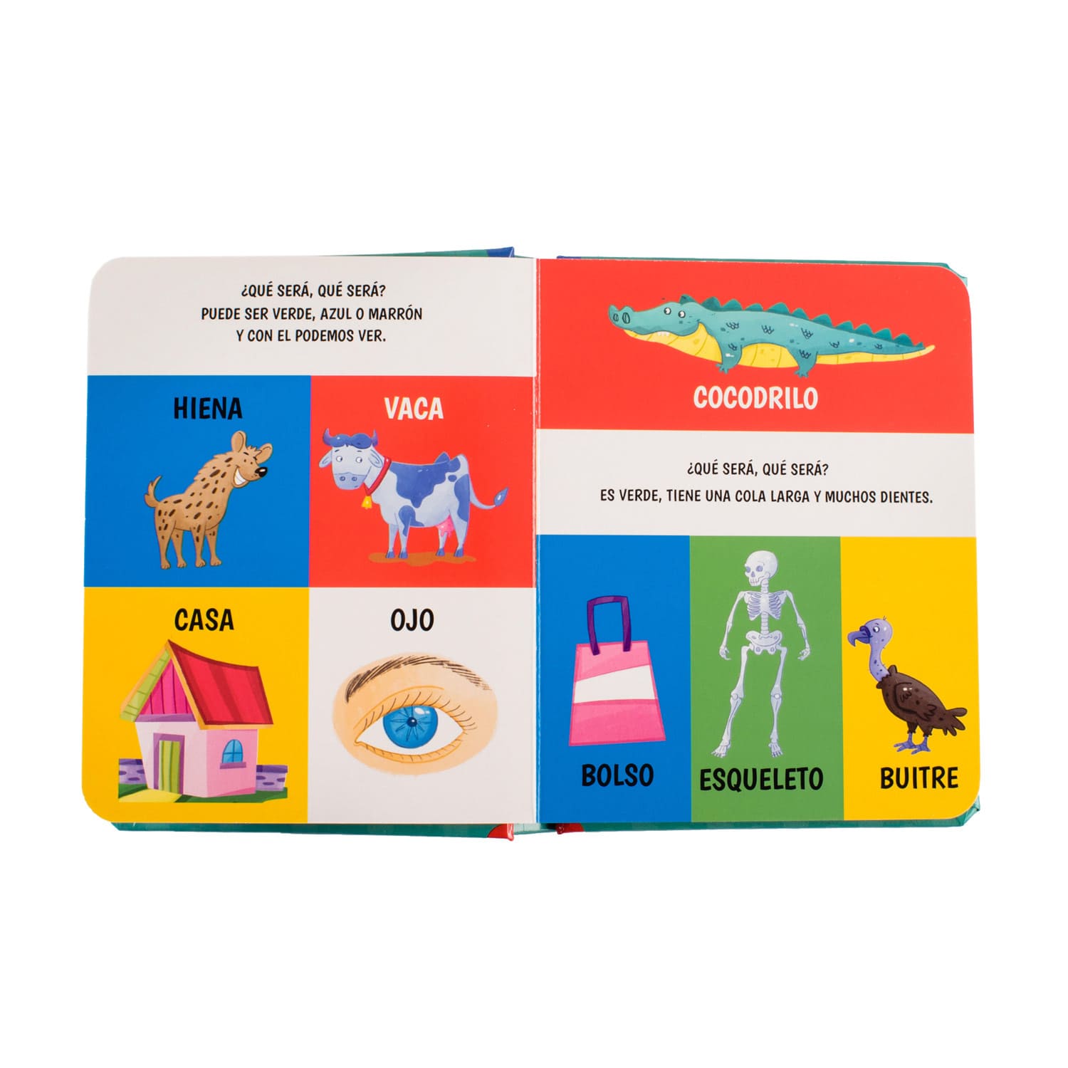 Mis 100 Primeras Palabras - Imagen 3