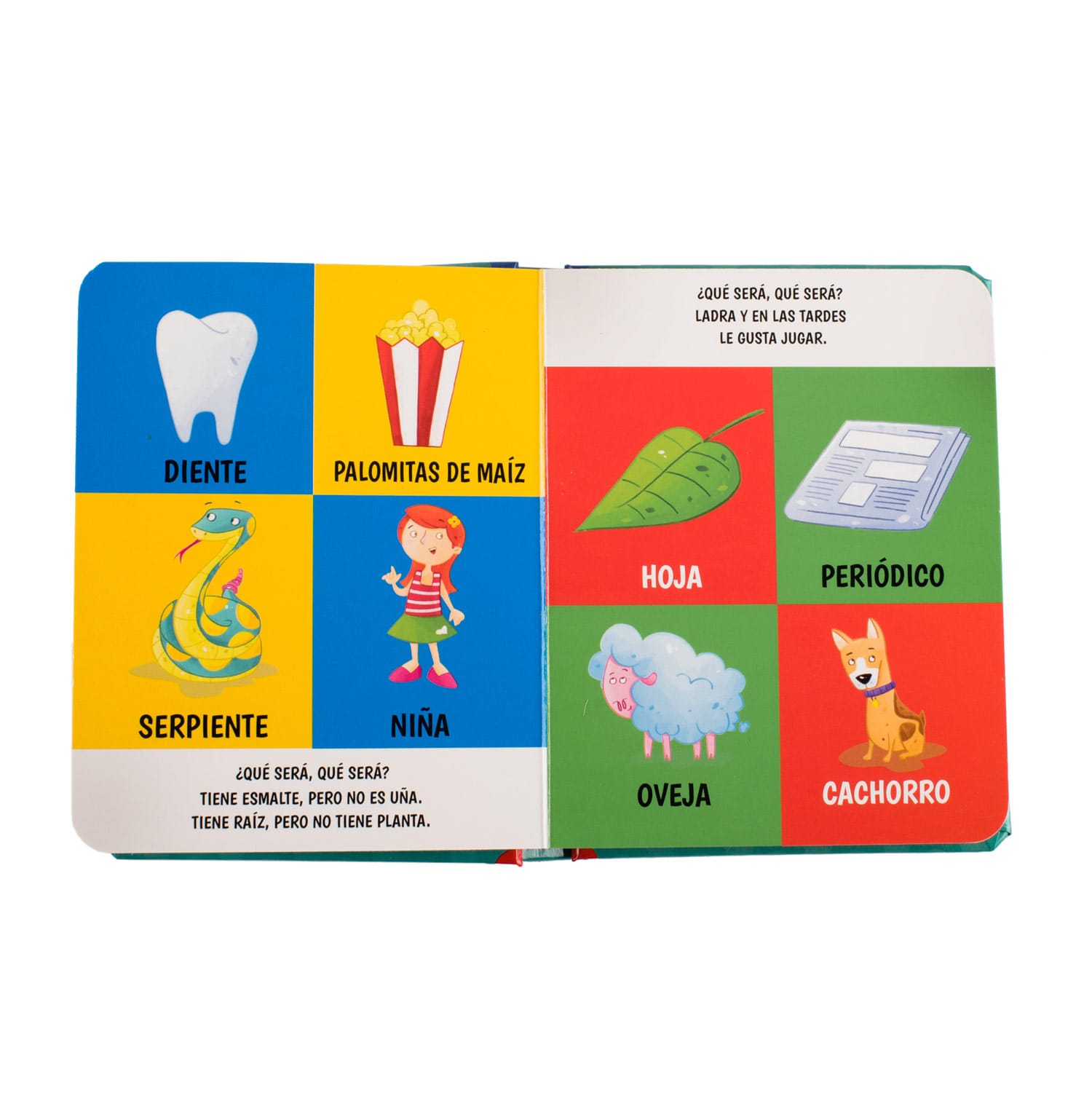 Mis 100 Primeras Palabras - Imagen 2