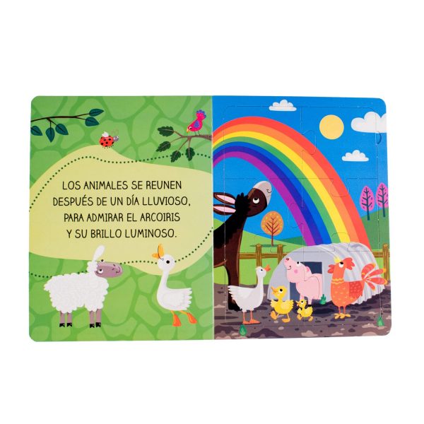 Amigos de la Granja - Imagen 2