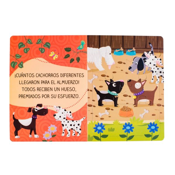 Amigos del Jardín - Imagen 4