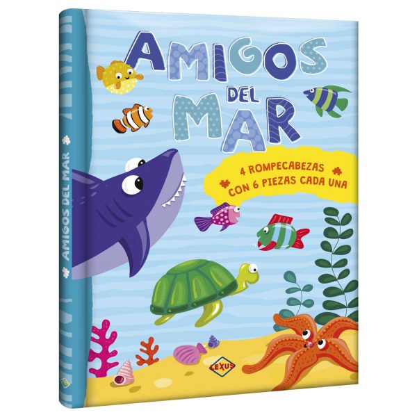 Amigos del Mar