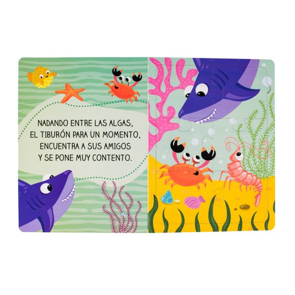 Amigos del Mar - Imagen 4