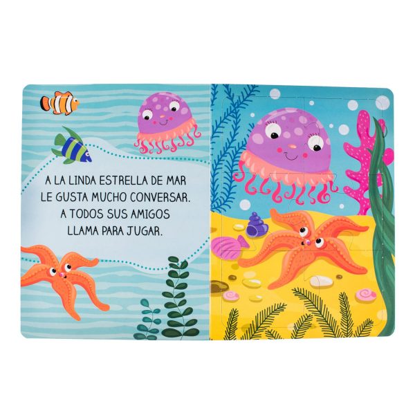 Amigos del Mar - Imagen 3