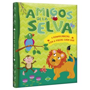 Amigos de la Selva
