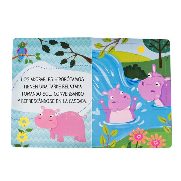 Amigos de la Selva - Imagen 4