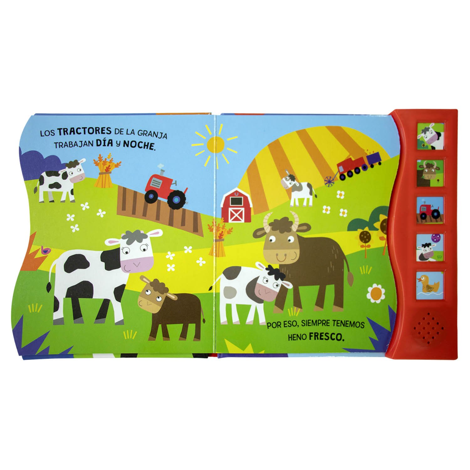 La Vaquita Bella - Imagen 4