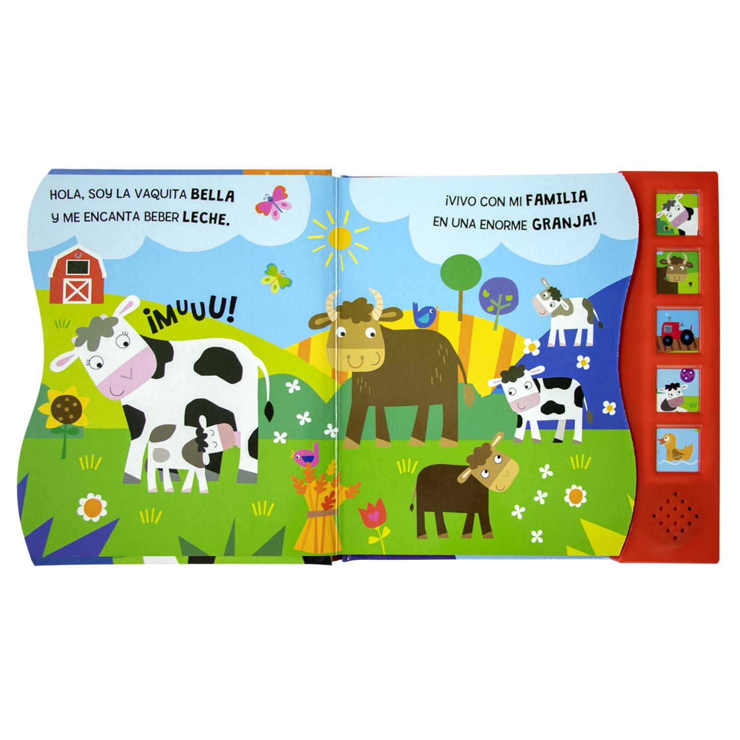 La Vaquita Bella - Imagen 2