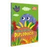 Veo Veo Al Diplodoco