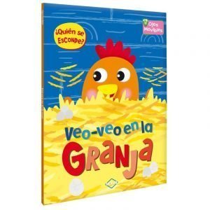 Veo Veo: En la Granja