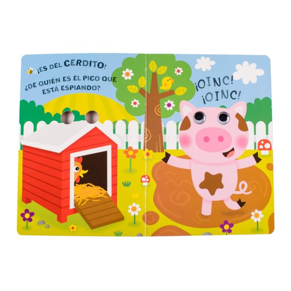 Veo Veo: En la Granja - Imagen 2